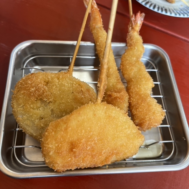 立ち呑みスバル