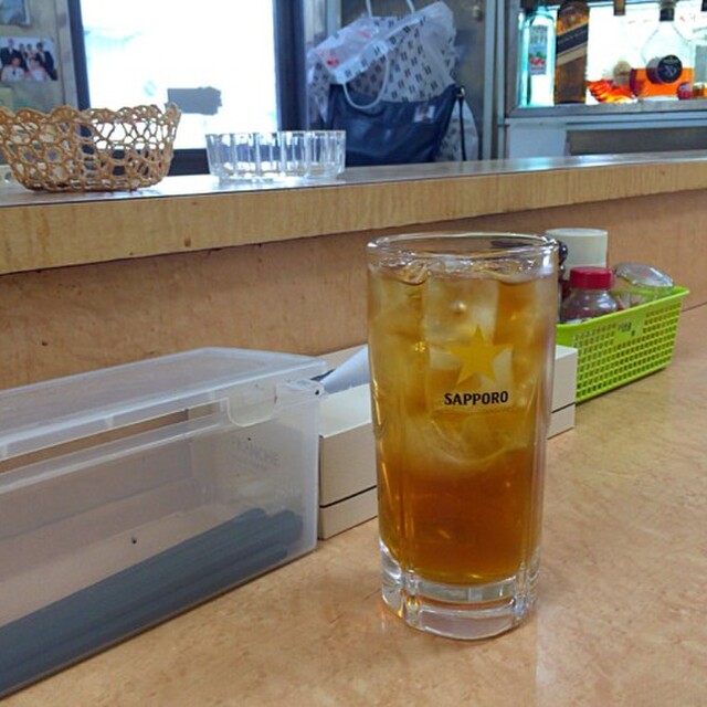 立ちのみ処あや 大口店