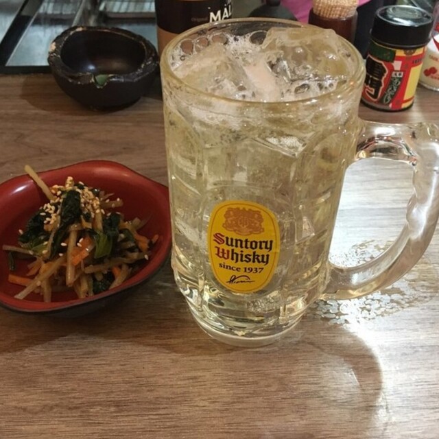 常とん