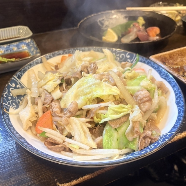 立呑み道楽 史