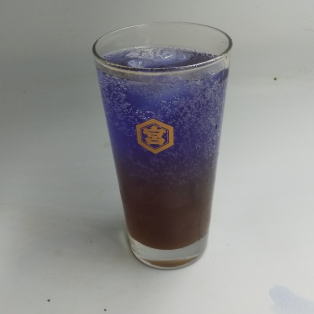 銚子灯台コーラ・ユニット