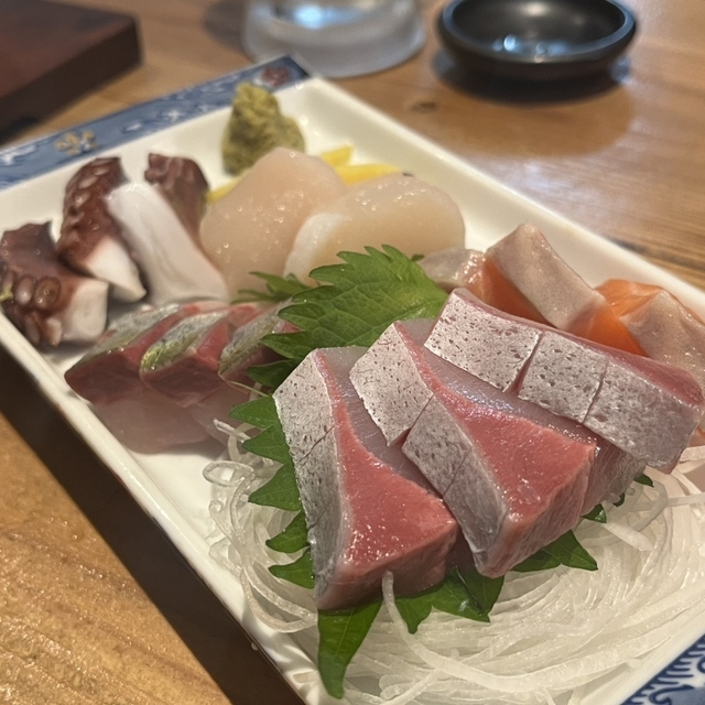 魚屋