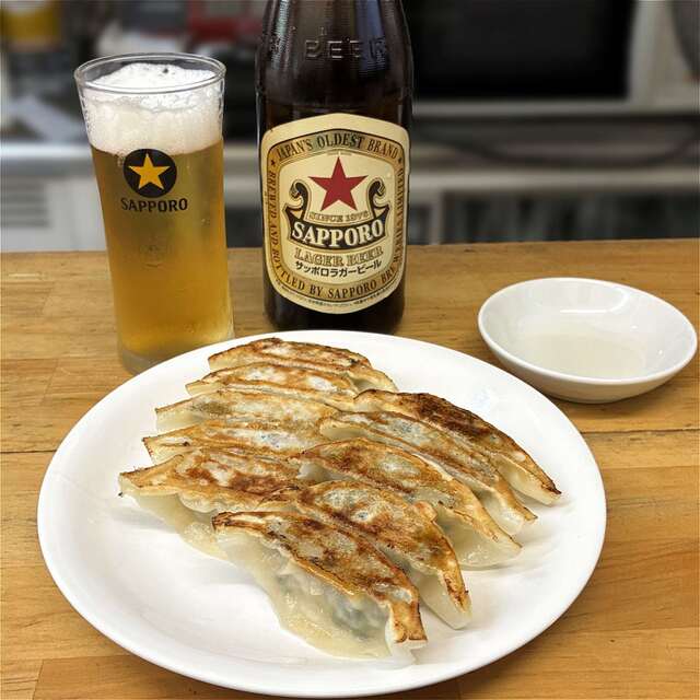 ぎょうざ屋 千里