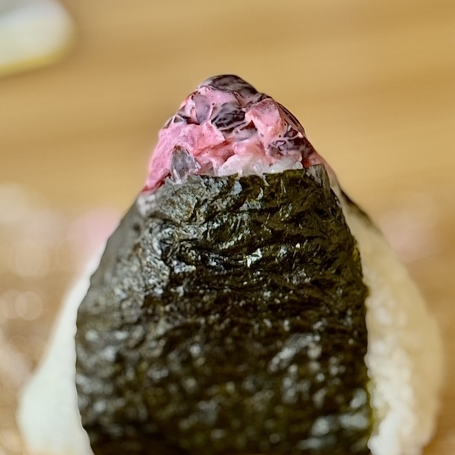 米正