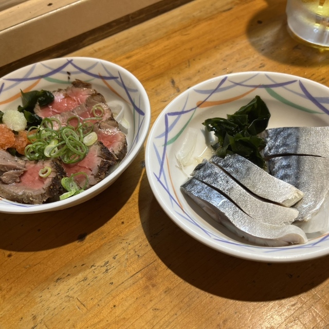 南森酒場 三六五