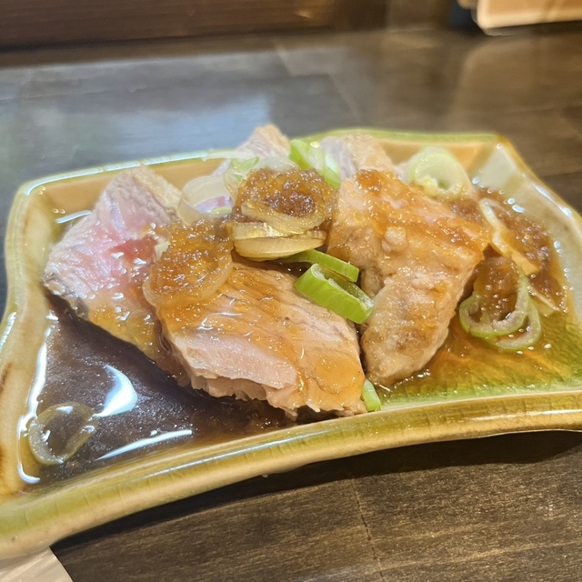 魚の棚 一政