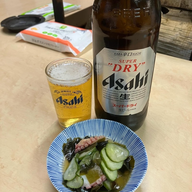 立呑み処 池内酒店直売所