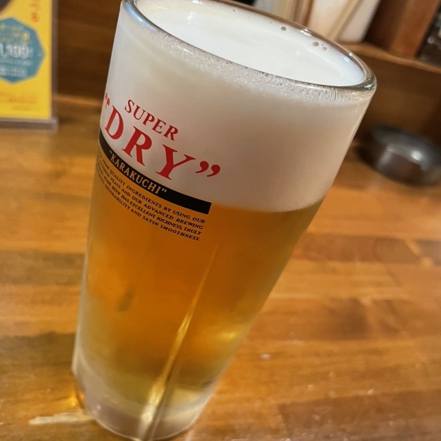 立ち呑み アントニオ
