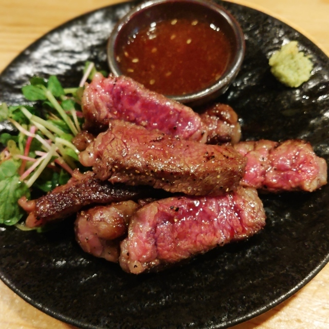 タチノミエイト 大阪駅前第2ビル店