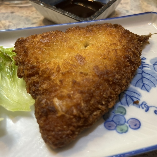 立ち呑み居酒屋つる八