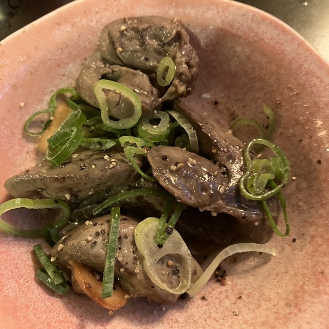立ち呑み じんや