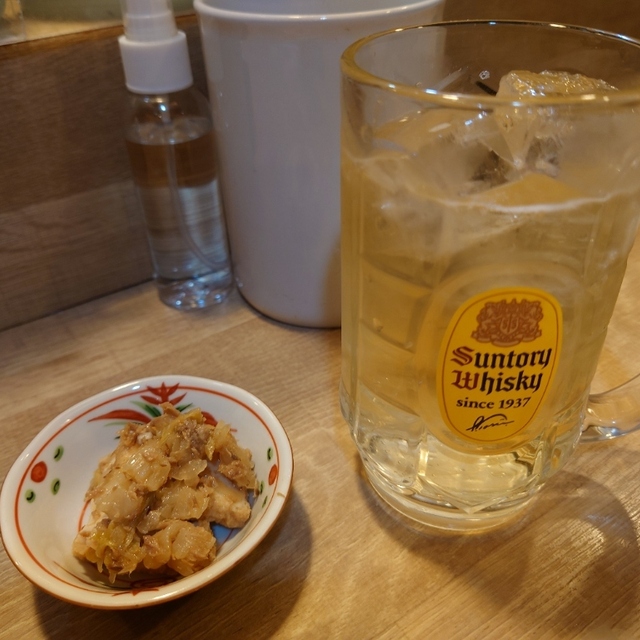 ふじわら君