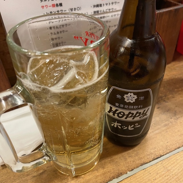 まいど 柴崎店