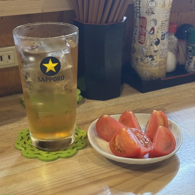 立ち呑み本舗 なか川