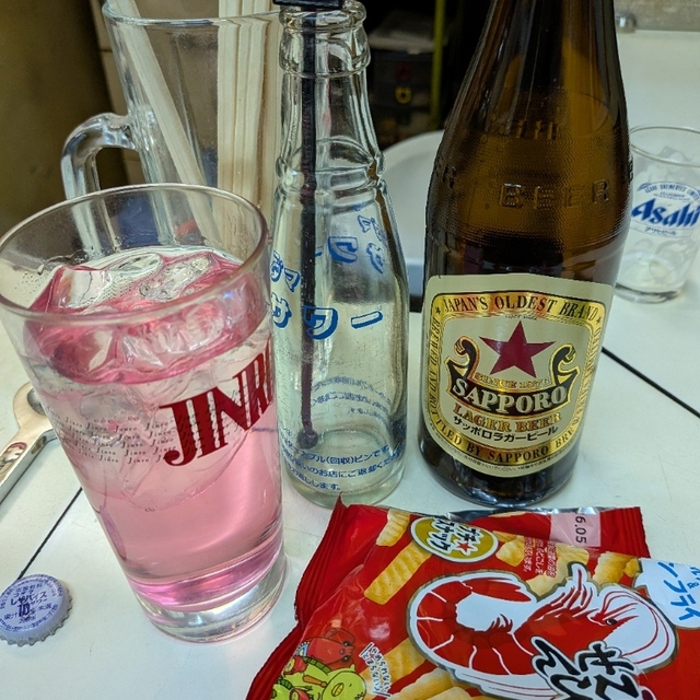 駿河路