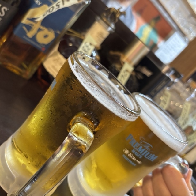 牛すじ酒場立呑み どてちん