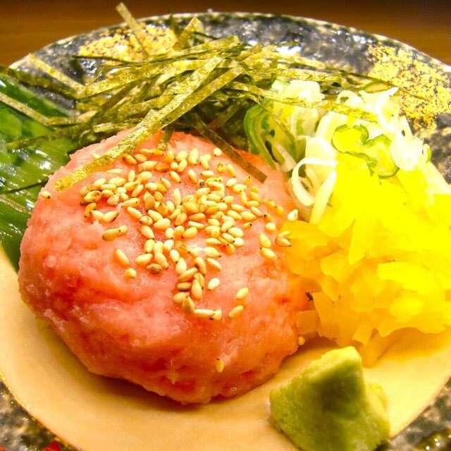 立ち呑み 粋 ぷらす