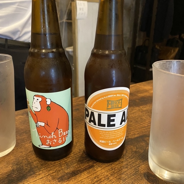 麦酒店 まぁええやん