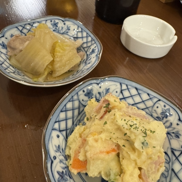 路地裏 あそこ