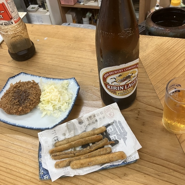 日の丸商店 立呑屋