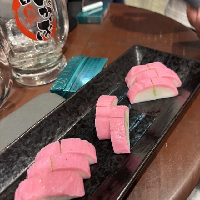 立ち飲み処 ちかっぱ
