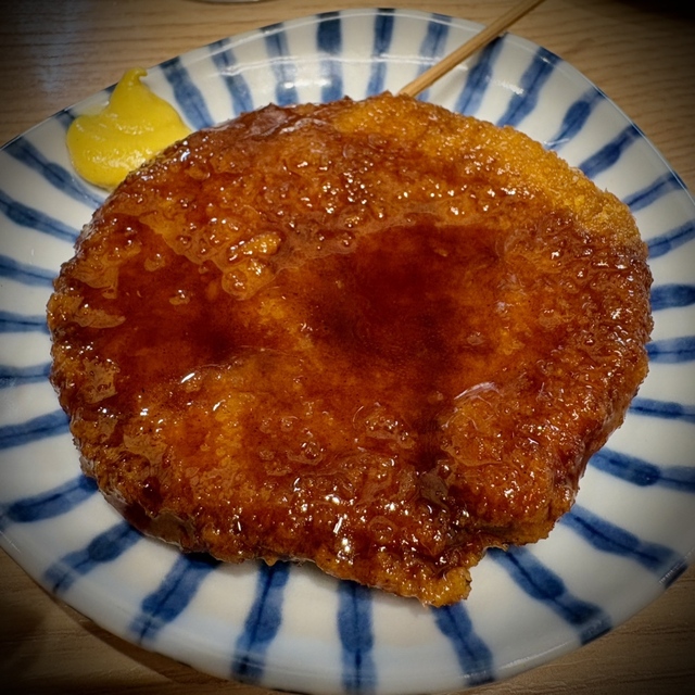 立呑み晩杯屋 十三店