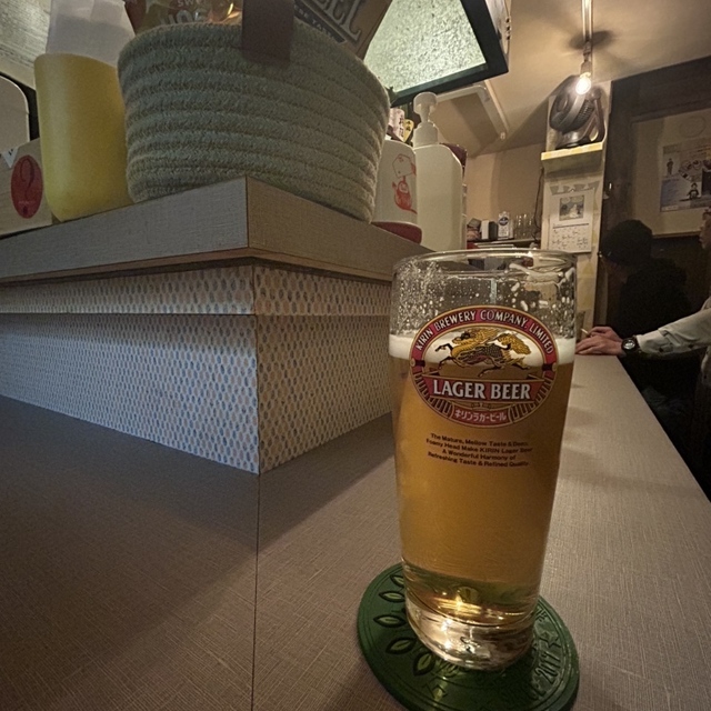 立飲み 万葉
