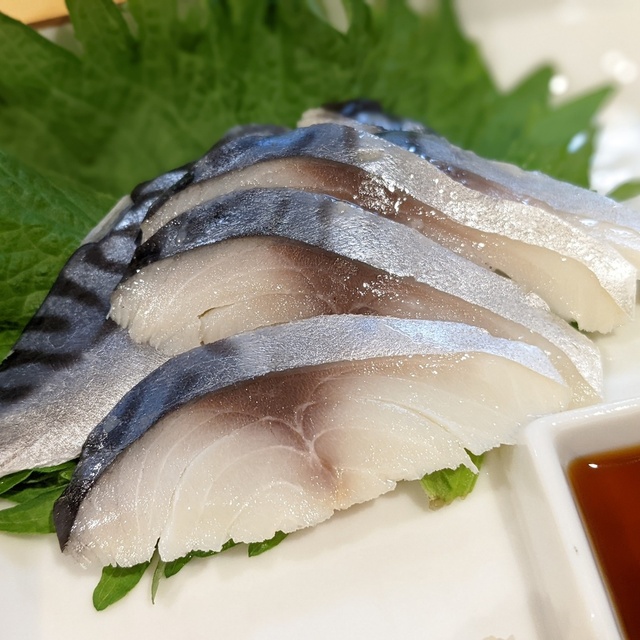 ひとり呑み 志おり