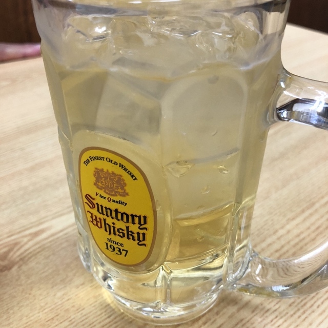 立呑処 大野酒店