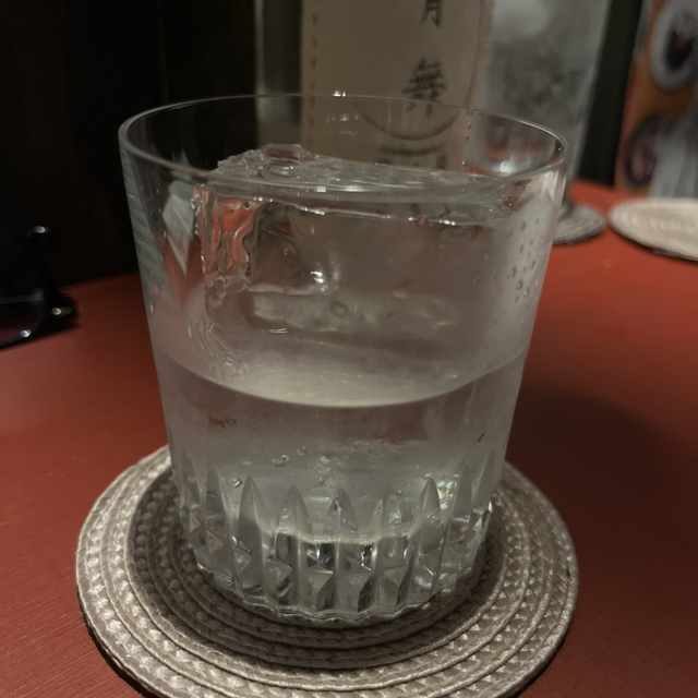 バー ランタン