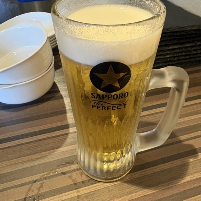 立喰酒場 Choi 澄川店+
