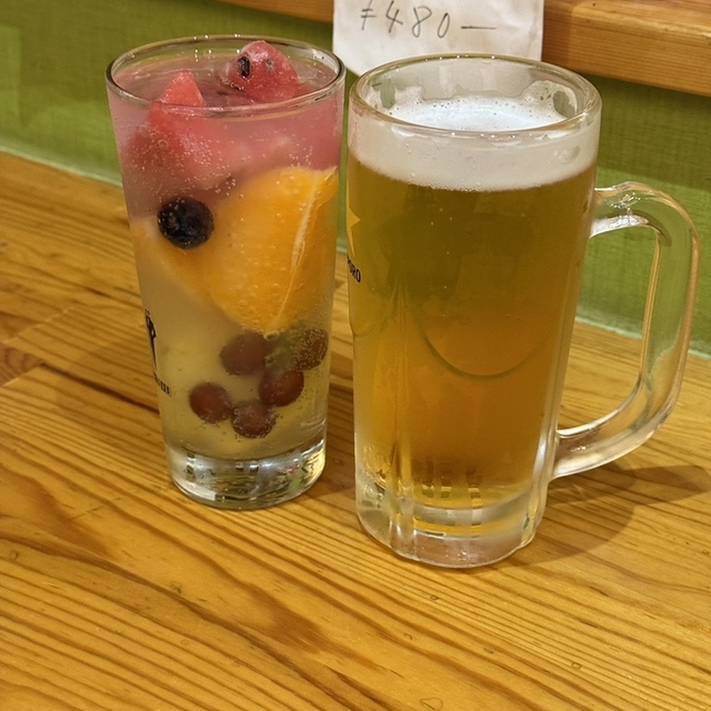 華恋