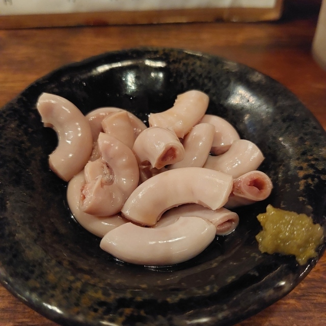 くしやき 三ツ星