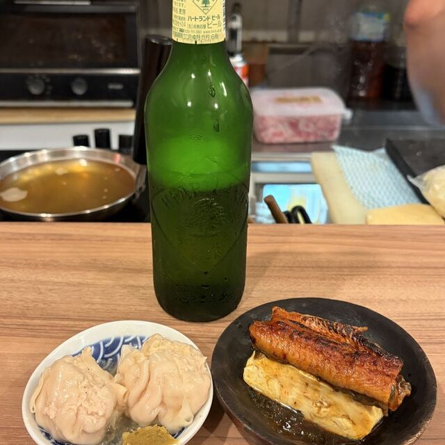 岩瀬蒸店