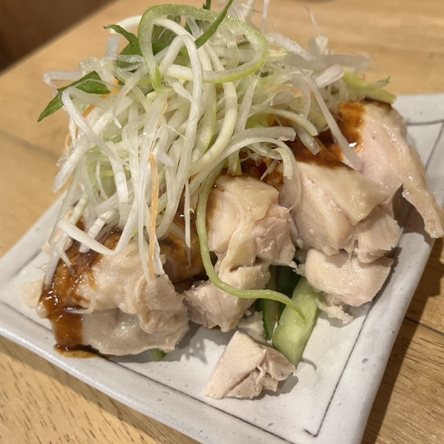 立呑み とりきん