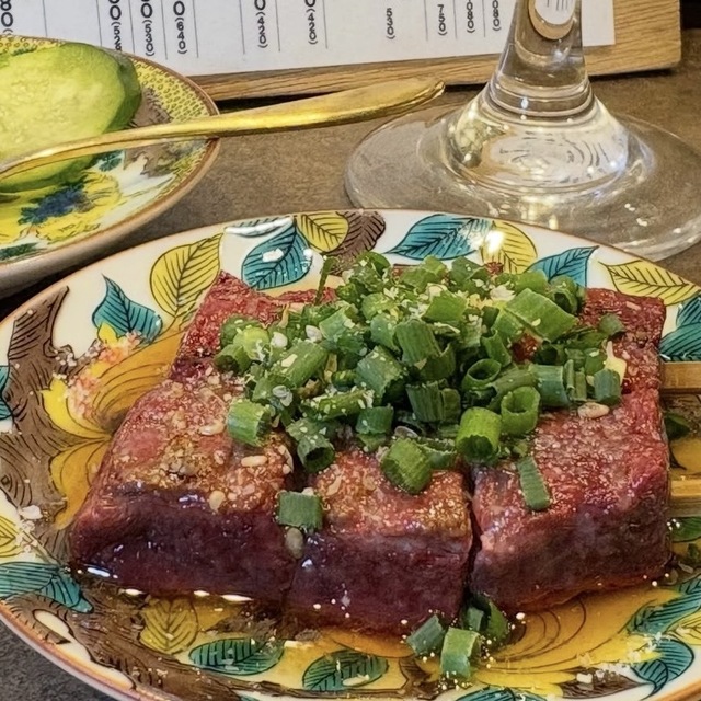日本酒ポニーテール