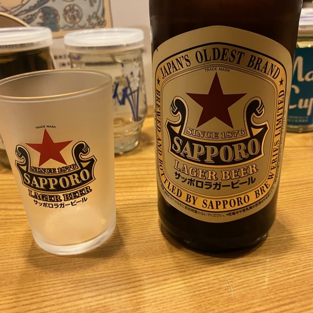 酒処さよ