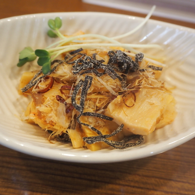 スタンド アトモス