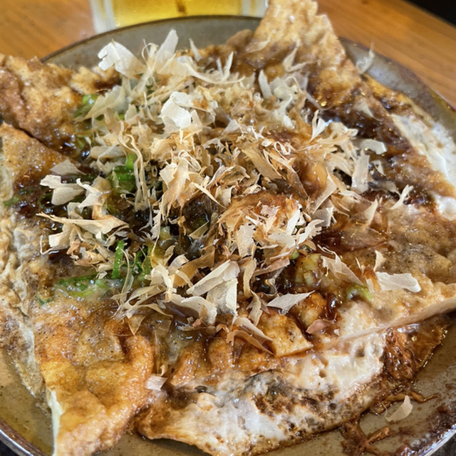 立呑み処 ふるかわ