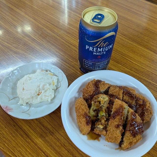 肉のまえかわ
