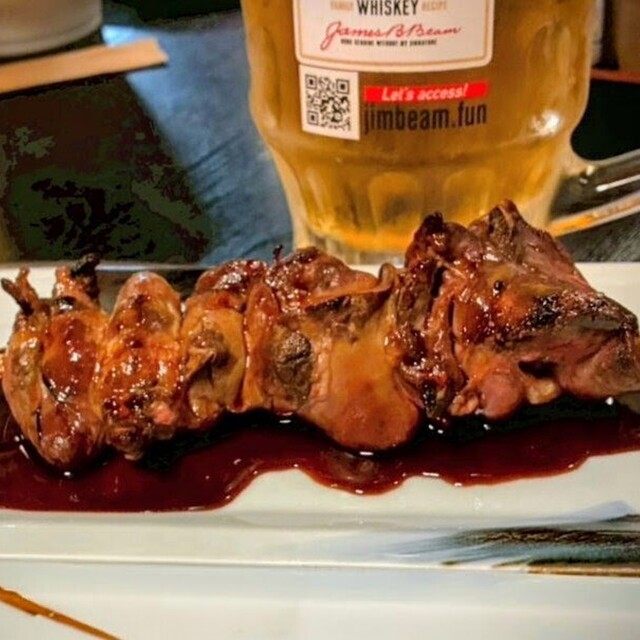 立ち呑み 寅さん