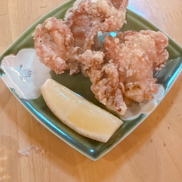 とり貫