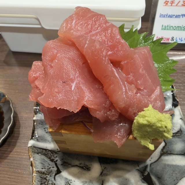 タチノミキッチン さにぃ 三宮店
