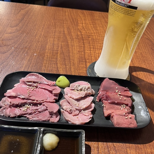 立呑み処 やす吉 本店