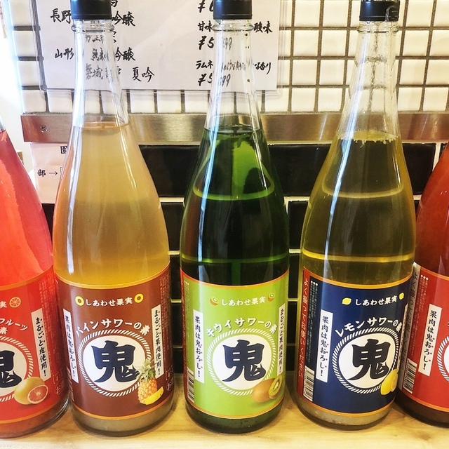 どてえもん 中野店