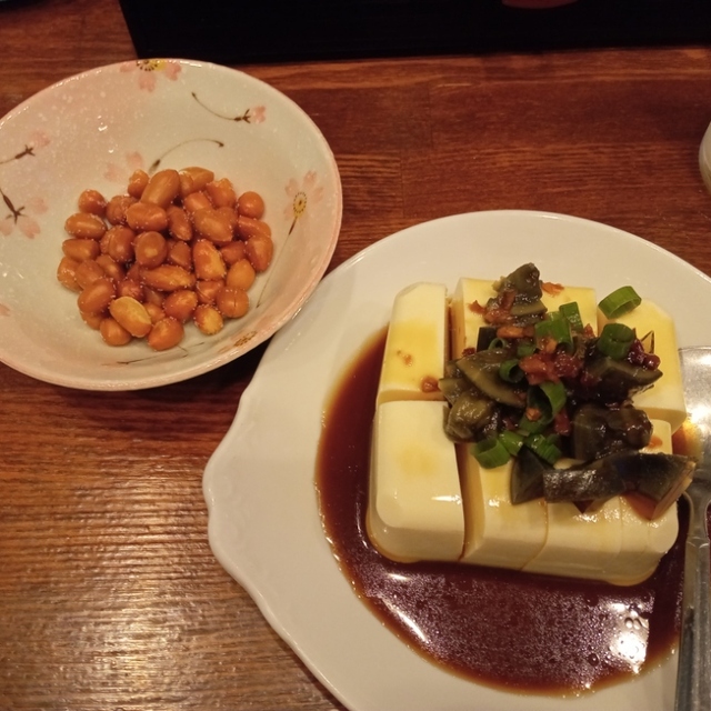 立ち呑み ゆうらん