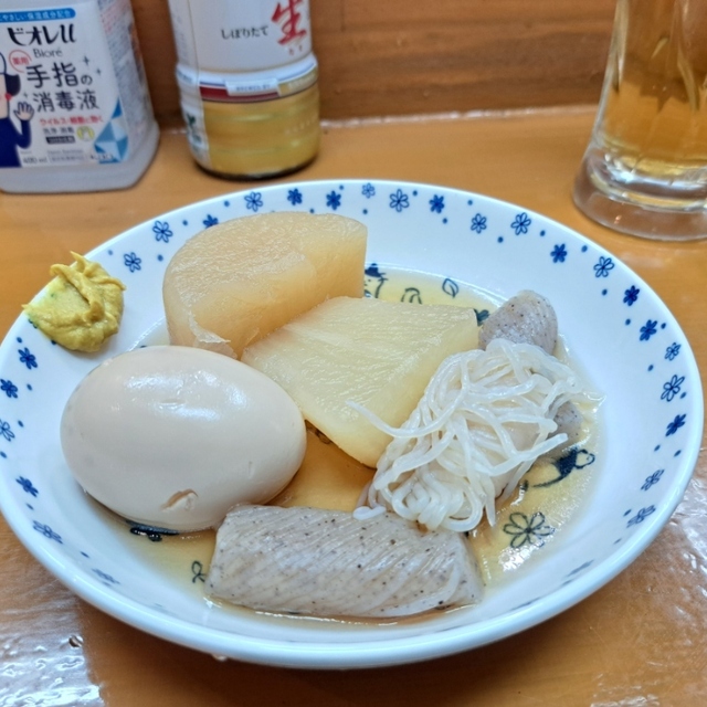 庄八