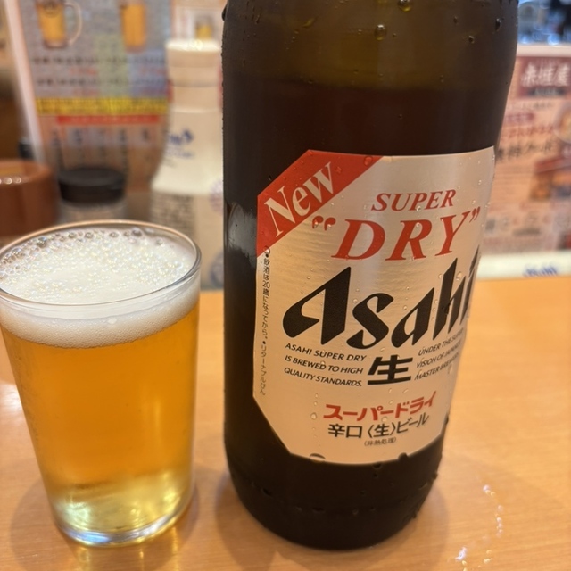 赤垣屋 あべの店