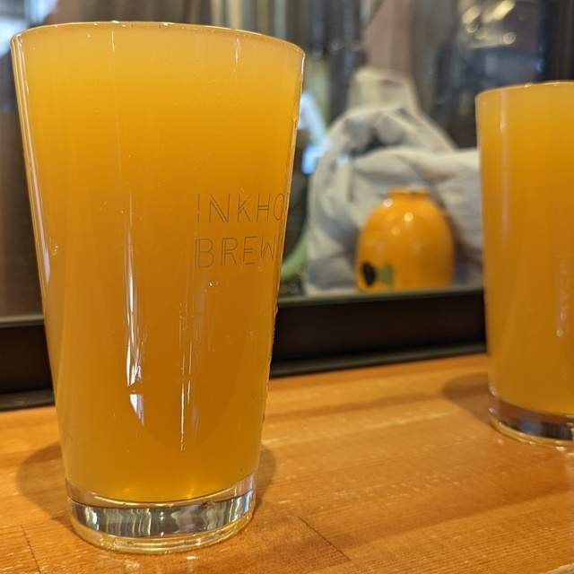 INKHORN BREWING