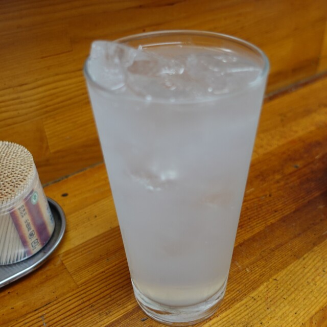 立呑 じゃがいも